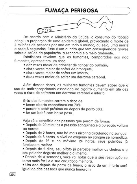 12 Atividades Sobre Drogas Lícitas E Ilícitas Eja Para Imprimir