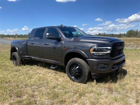 2020 Dodge Ram For Sale Cc 1624357