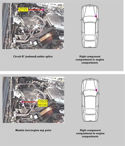 5 Wire Maf Sensor Wiring Diagram Mercedes Sl320 Electrical Qanda