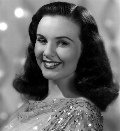 Deanna Durbin Born December 4 1921 Died April 20 2013 Deanna Durbin