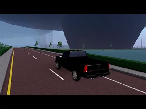 GIANT Wedge Tornado ROBLOX Twisted YouTube