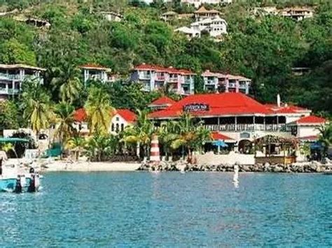 Leverick Bay Resort (Virgin Gorda): What to Know BEFORE You Bring Your ...