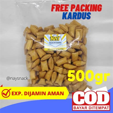 Pang Pang Pesona Manis Snack Kiloan Kue Isi Dan Gram Cemilan