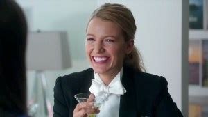 How to Make the Gin Martini From Blake Lively’s ’A Simple Favor’