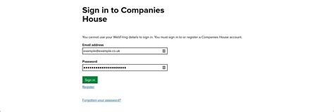 Uploading Documents to Companies House | 1st Formations