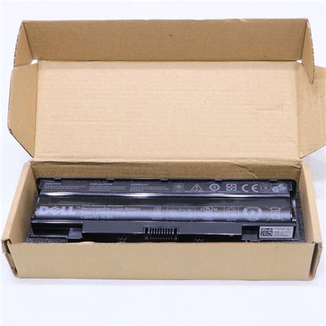 NEW DELL J1KND 6 CELL 48WH 11.1V BATTERY DELL | Premier Equipment ...