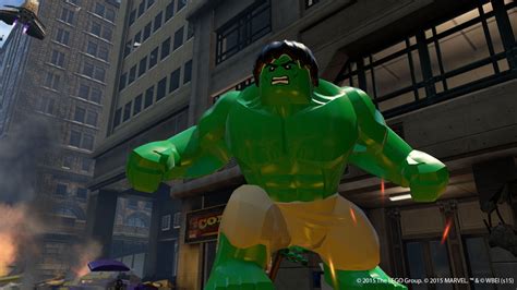 Acquista Lego Marvels Avengers Steam