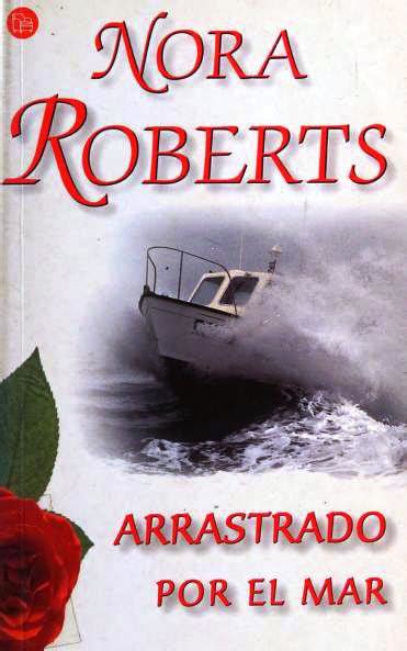 Arrastrado Por El Mar Resumen Pdf Nora Roberts