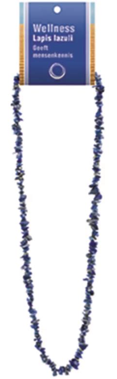 Splitketting Lapis Lazuli Kopen Helios Holland Webshop