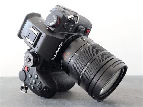 Panasonic Lumix GH7 Review Cameralabs