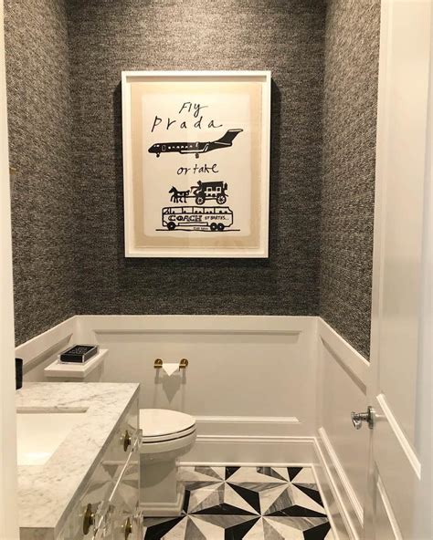 18 Bathroom Art Ideas To Elevate Your Space