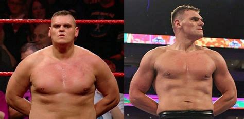 4 Current Wwe Superstars Who Have Shown Off Impressive Body