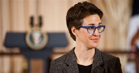 Who Are Rachel Maddow's Parents? Inside Her Conservative Upbringing