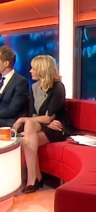 Pin On Louise Minchin