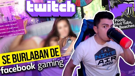 Twitch No BanearÁ A Streamers En Bikini Nueva Categoria ¨pools Hot