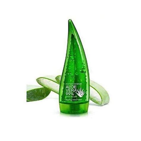 Best Disaar Aloe Vera Body Moisturizing Gel 99 Soothing Non Sticky Gel 160 Mls Online Shop