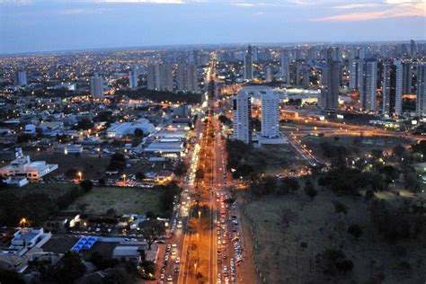 Minha R Dio Net Mrn Pesquisa Mostra Que Campo Grande A Cidade