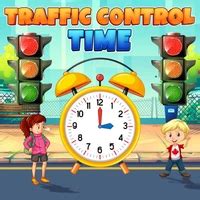 Traffic Control - Play Traffic Control on Kevin Games