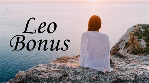 Leo Bonus A New Beginning Blocked By Third Parties Fear August