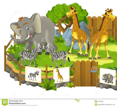 Safari Park Clipart 20 Free Cliparts Download Images On Clipground 2024