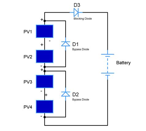 Diode Tutorial Guide To Use And Applications Gadgetronicx