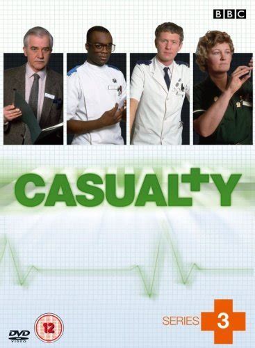 Casualty (1986)