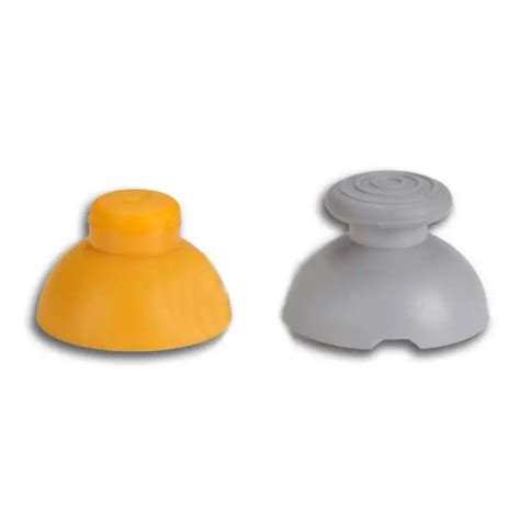 Reemplazo De Joystick Anal Gico De Silicona Para GameCube Controlador