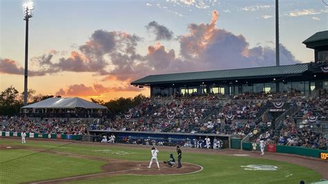 The ultimate guide to sports teams in Charleston - CHStoday