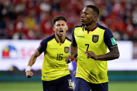 Gustavo Alfaro pule la nómina de la Selección ecuatoriana - El Comercio