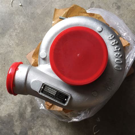 Hx W Turbo Turbocharger Fits For Cummins Bta