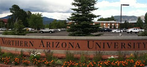 Northern Arizona University | Overview | Plexuss.com