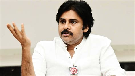 Pawan Kalyan వాలంటీర్లా వైసీపీ కార్యకర్తలా పవన్‌ కల్యాణ్‌ మరోసారి సంచలన ఆరోపణలు Telugu News