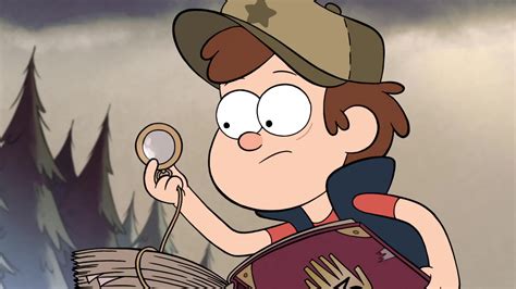 Sad Dipper Pines