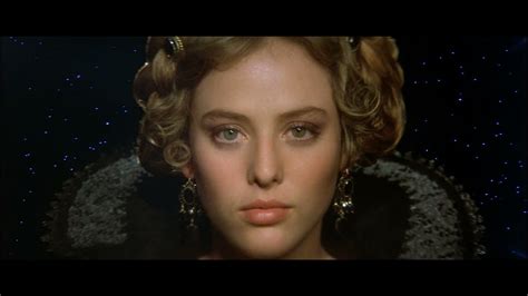 Dune Virginia Madsen Intro And Credits Youtube