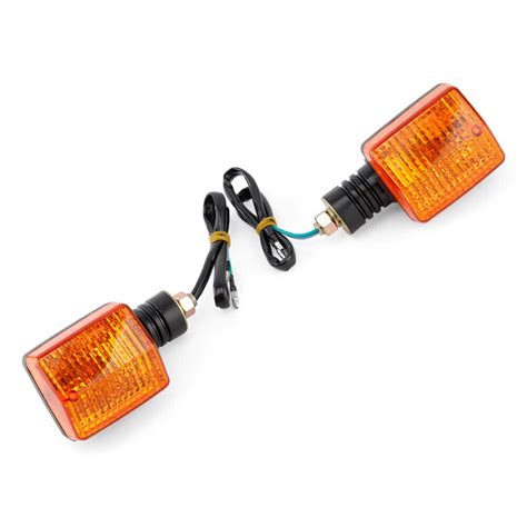 Front Rear Turn Signals Indicator Lights For HONDA XR650L XR 650L 2021