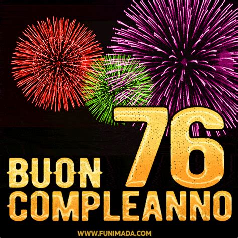 Buon Compleanno Funimada