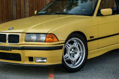 1995 BMW 325is Individual - Onemorecar