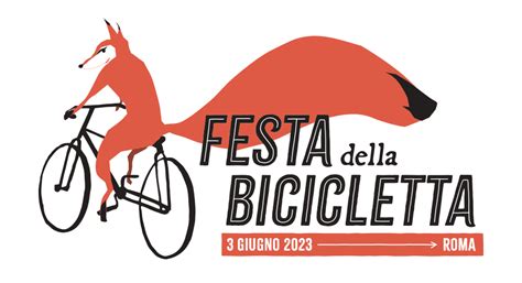 Giornata Mondiale Della Bicicletta 2023