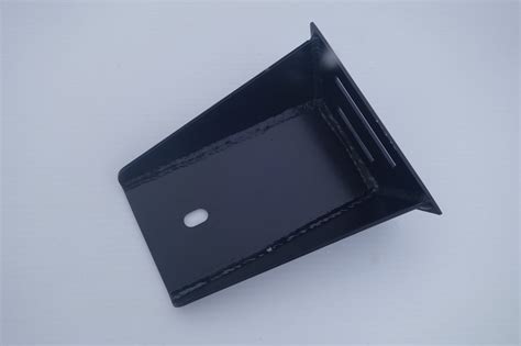 Heavy Duty Front Body Cab Mount Wedge – Custom Scouts