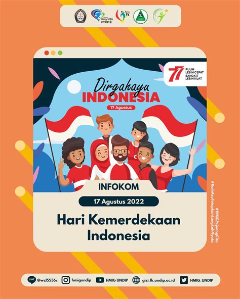 Hmig Undip On Twitter Hari Kemerdekaan Indonesia Pattimura