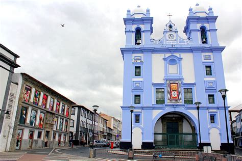 Angra Do Hero Smo Descoberta Da Capital Hist Rica Dos A Ores Vortexmag