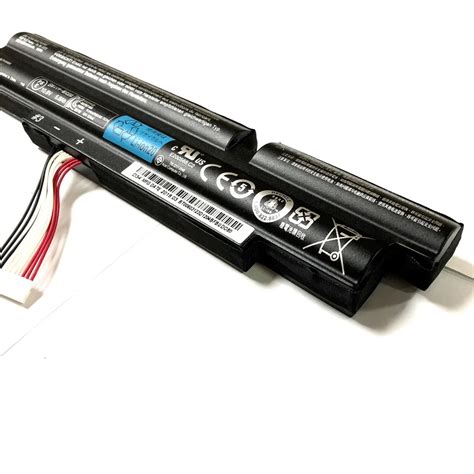 Literacy Binding Post Battery Til Acer Aspire 3830t Timelinex Ren Og