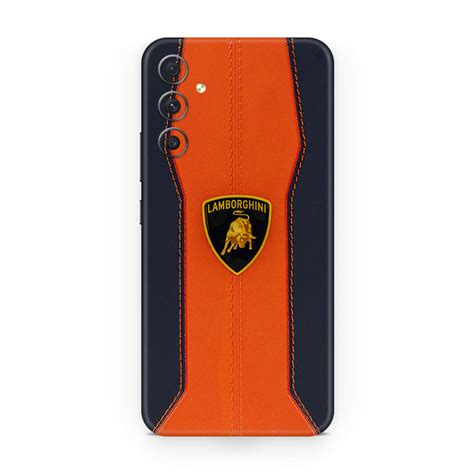 Galaxy A Lamborghini D Skin Wrapitskin The Ultimate Protection