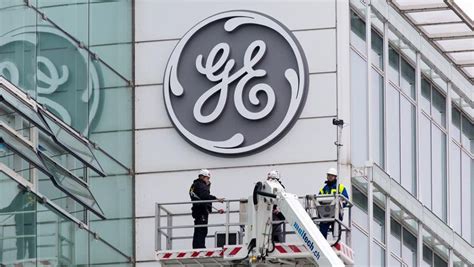 GE Stock Split: What You Need To Know – Forbes Advisor