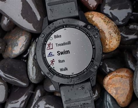 Rilasciato Il Nuovo Aggiornamento Del Garmin Fenix Con Una Nuova