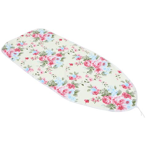 Ironing Board Pad Cover Drawstring Closure Ironing Board Cover for Home Hotel - Walmart.com