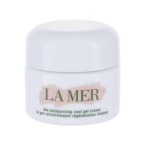 La Mer The Moisturizing Cool Gel Cream Гел за лице за жени 30 Ml