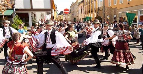 5 most amazing festivals in Eastern Europe