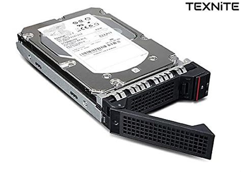 43W7583 Dual Port 750GB Serial ATA 300 3 5 Inch Hot Swap Hard Drive For IBM 43W7583 TechOnTime