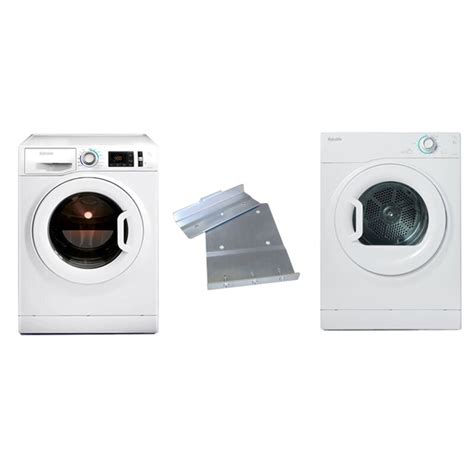 Splendide Stackable Washer and Dryer Bundle – Renewable Outdoors